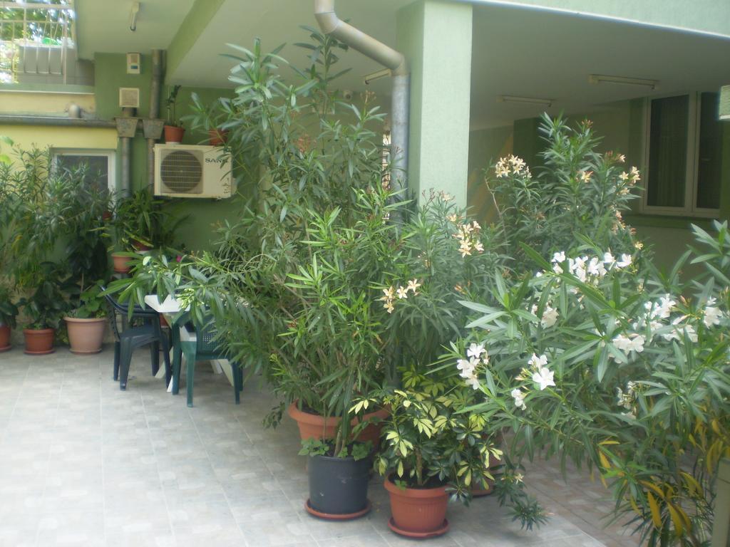 Guest House ,, Ekaterina" Nesebăr Exterior foto