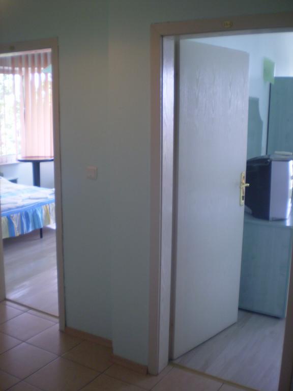 Guest House ,, Ekaterina" Nesebăr Cameră foto