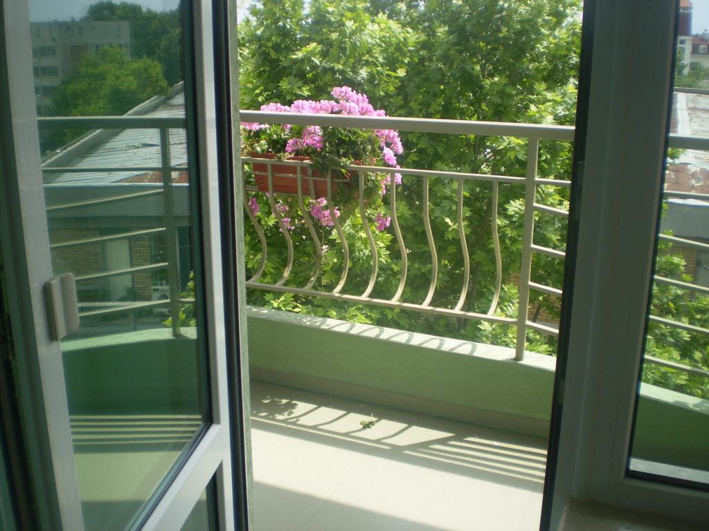 Guest House ,, Ekaterina" Nesebăr Cameră foto