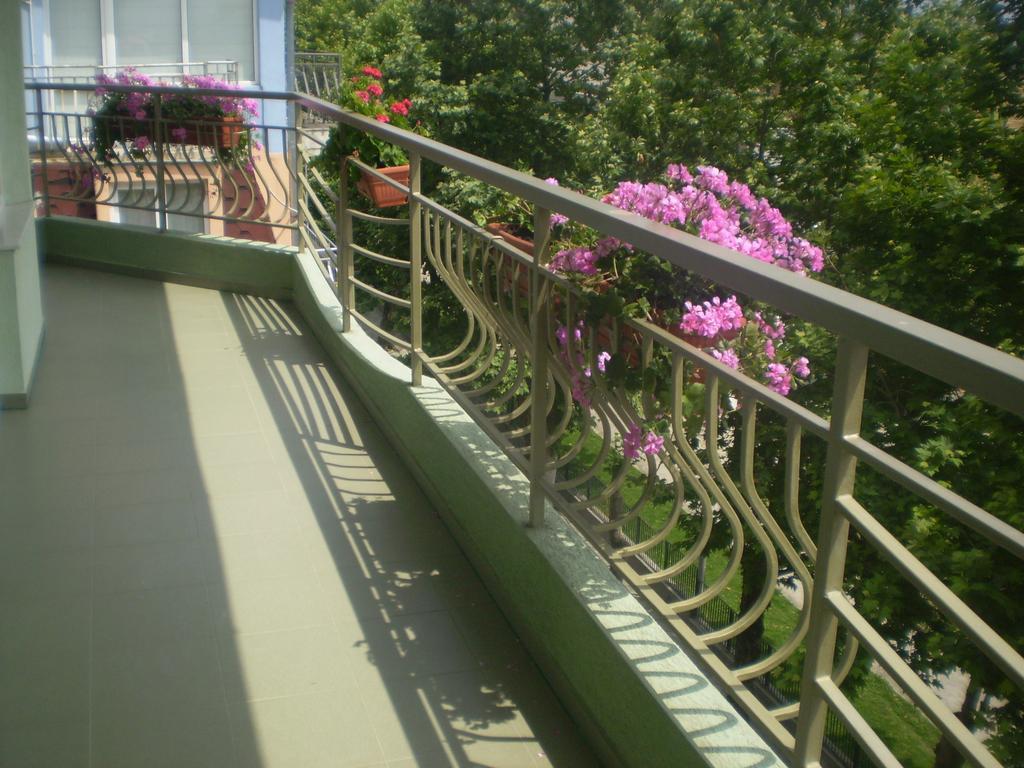 Guest House ,, Ekaterina" Nesebăr Cameră foto