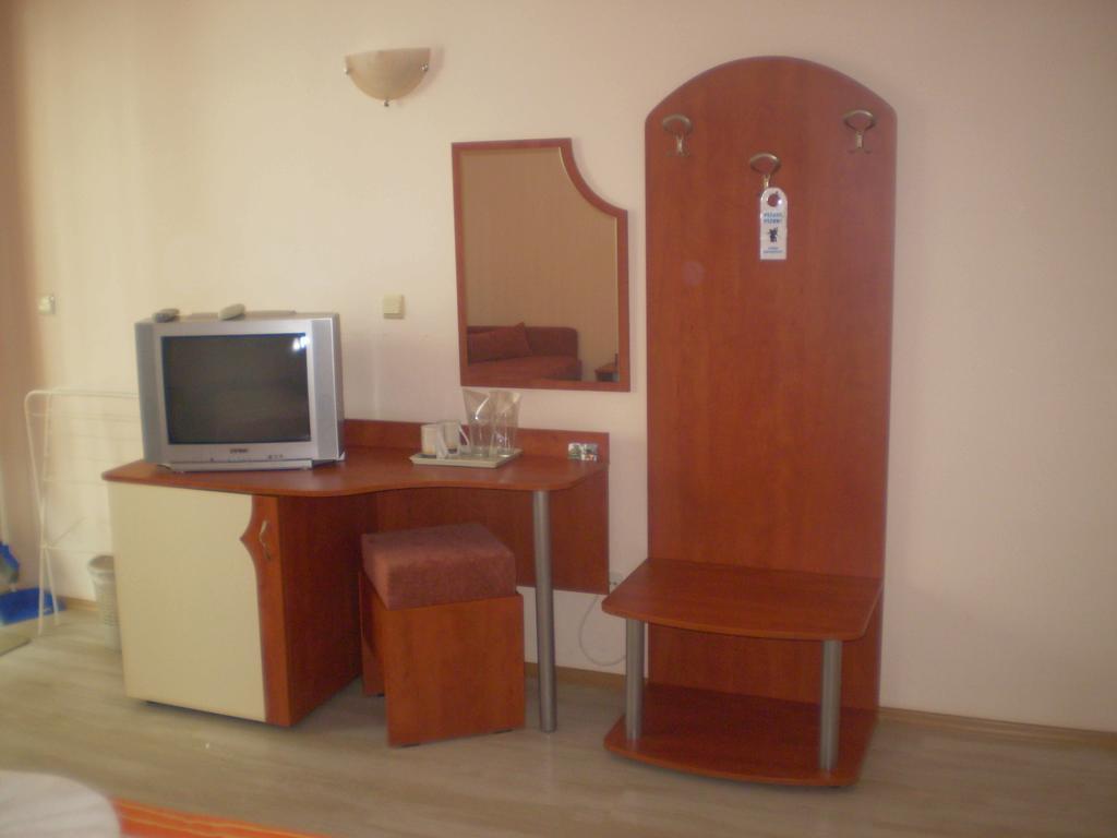 Guest House ,, Ekaterina" Nesebăr Cameră foto