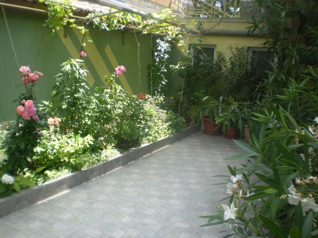 Guest House ,, Ekaterina" Nesebăr Exterior foto
