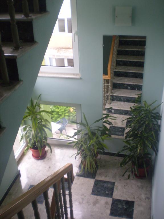 Guest House ,, Ekaterina" Nesebăr Exterior foto