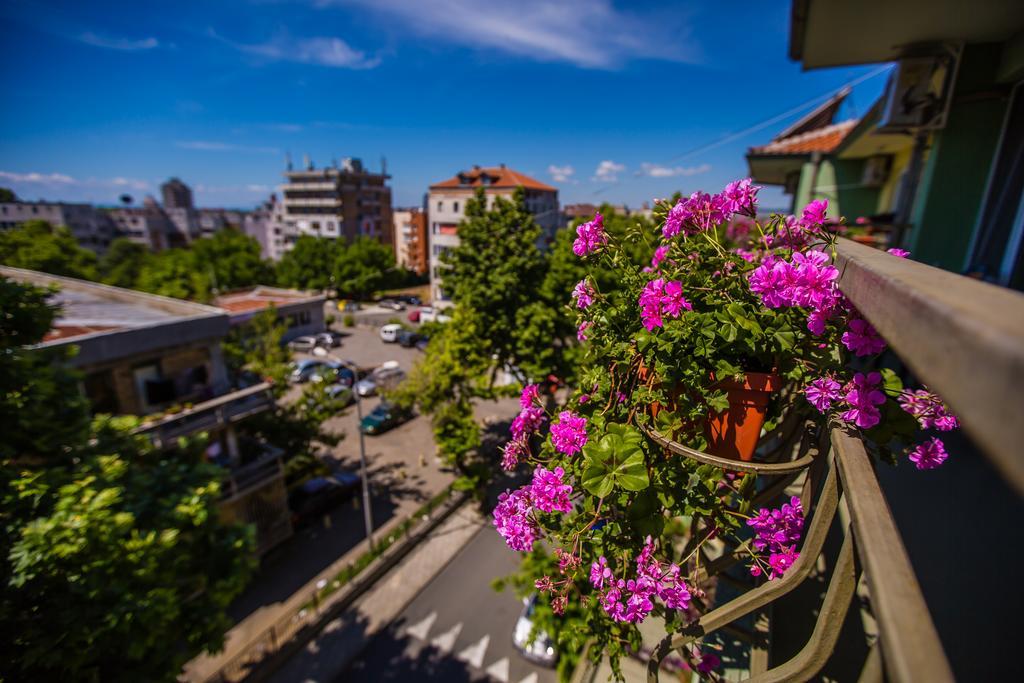Guest House ,, Ekaterina" Nesebăr Exterior foto