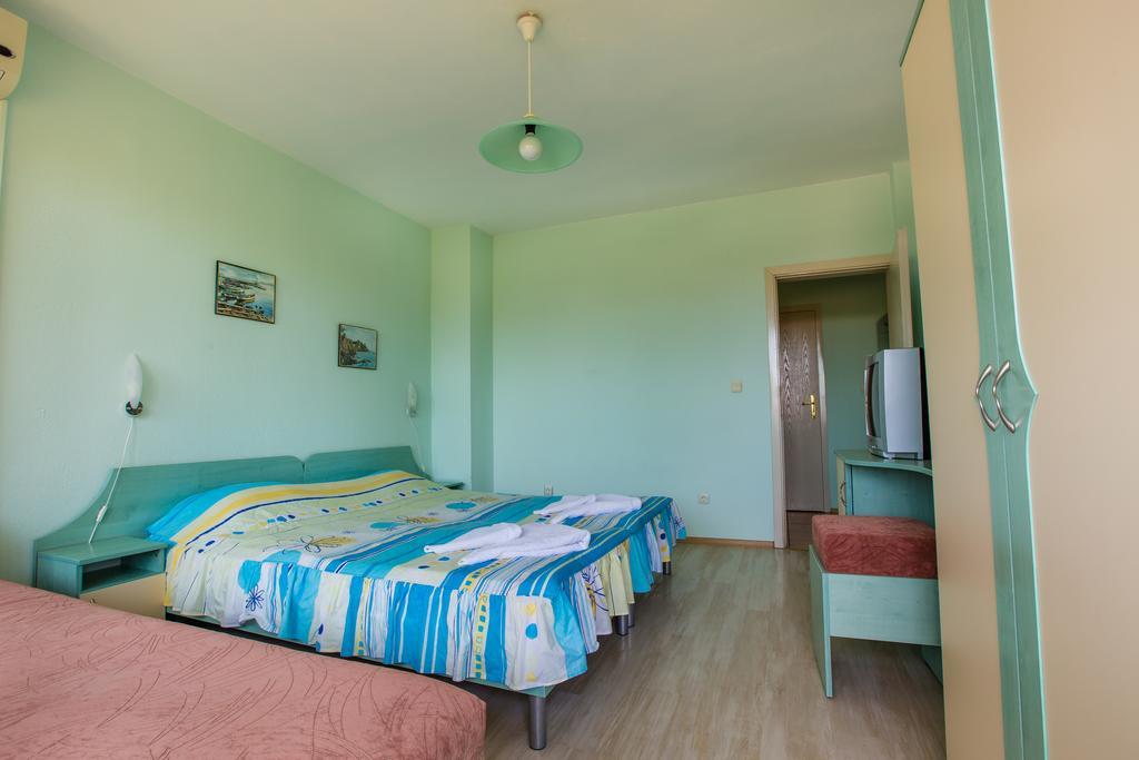 Guest House ,, Ekaterina" Nesebăr Exterior foto