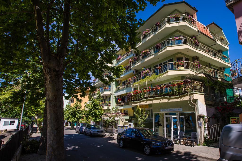 Guest House ,, Ekaterina" Nesebăr Exterior foto