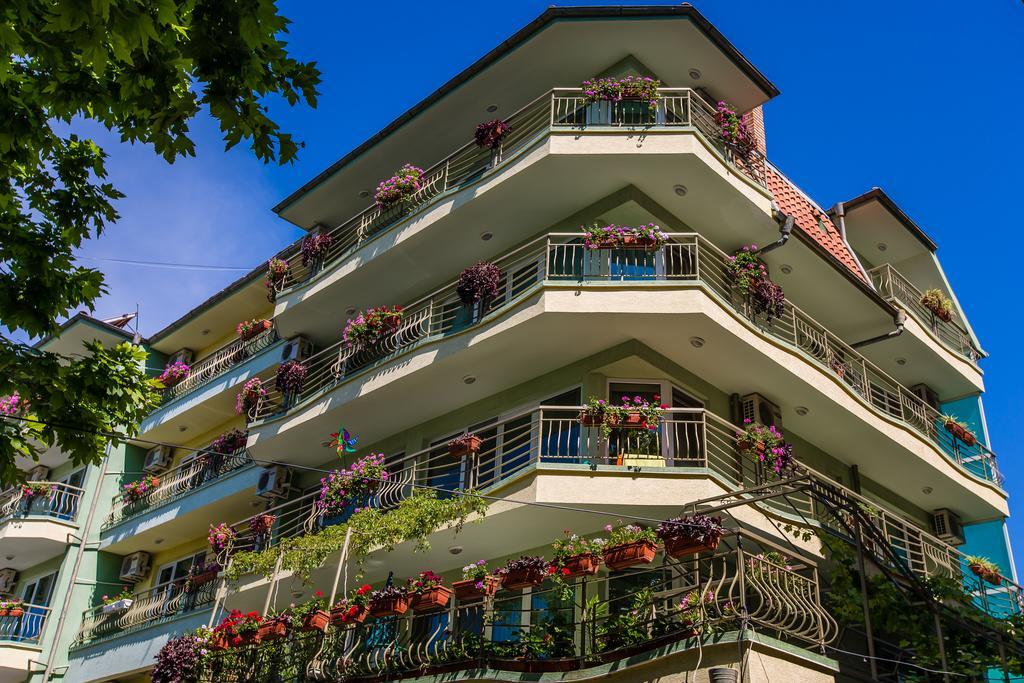 Guest House ,, Ekaterina" Nesebăr Exterior foto